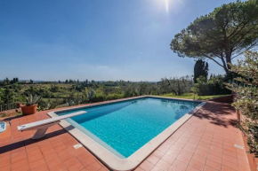 Big house with swimming pool Case Altini